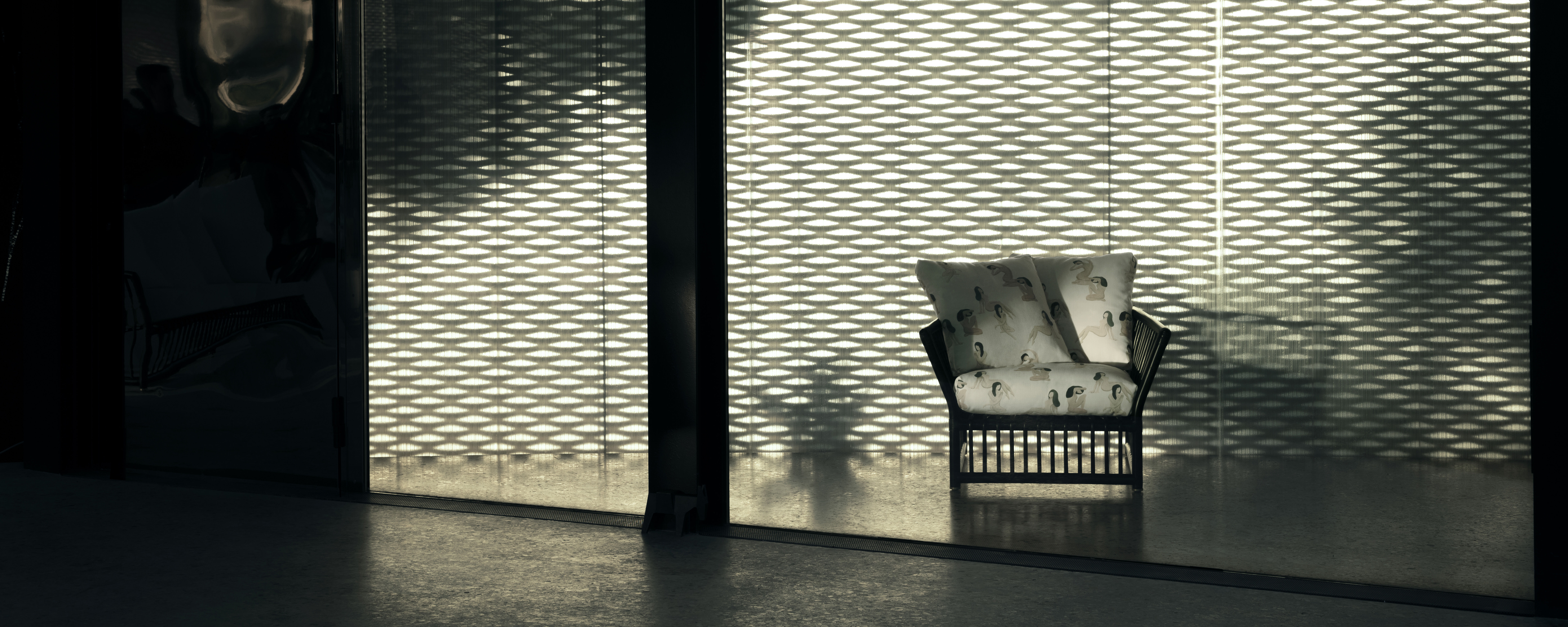 Softcage Outdoor Furniture Collection | B&B Italia Official Shop